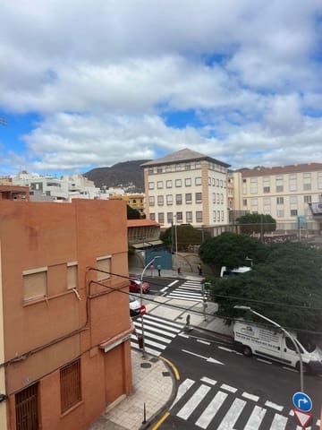 3 Zimmer Apartment zu verkaufen in La Salle, Santa Cruz de Tenerife - 320.000 € (Ref: 9677496)