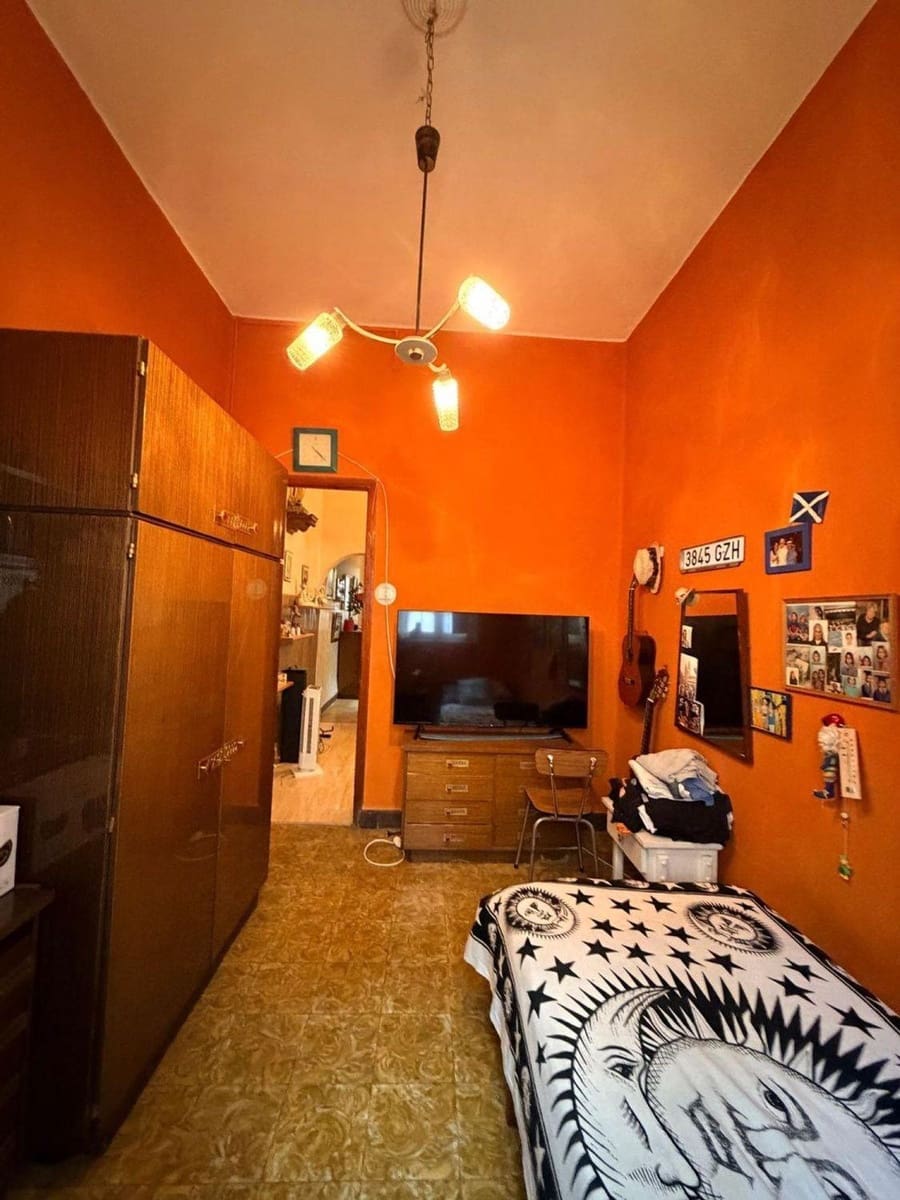 3 Zimmer Apartment zu verkaufen in Santa Cruz de Tenerife - 320.000 € (Ref: 9677496)