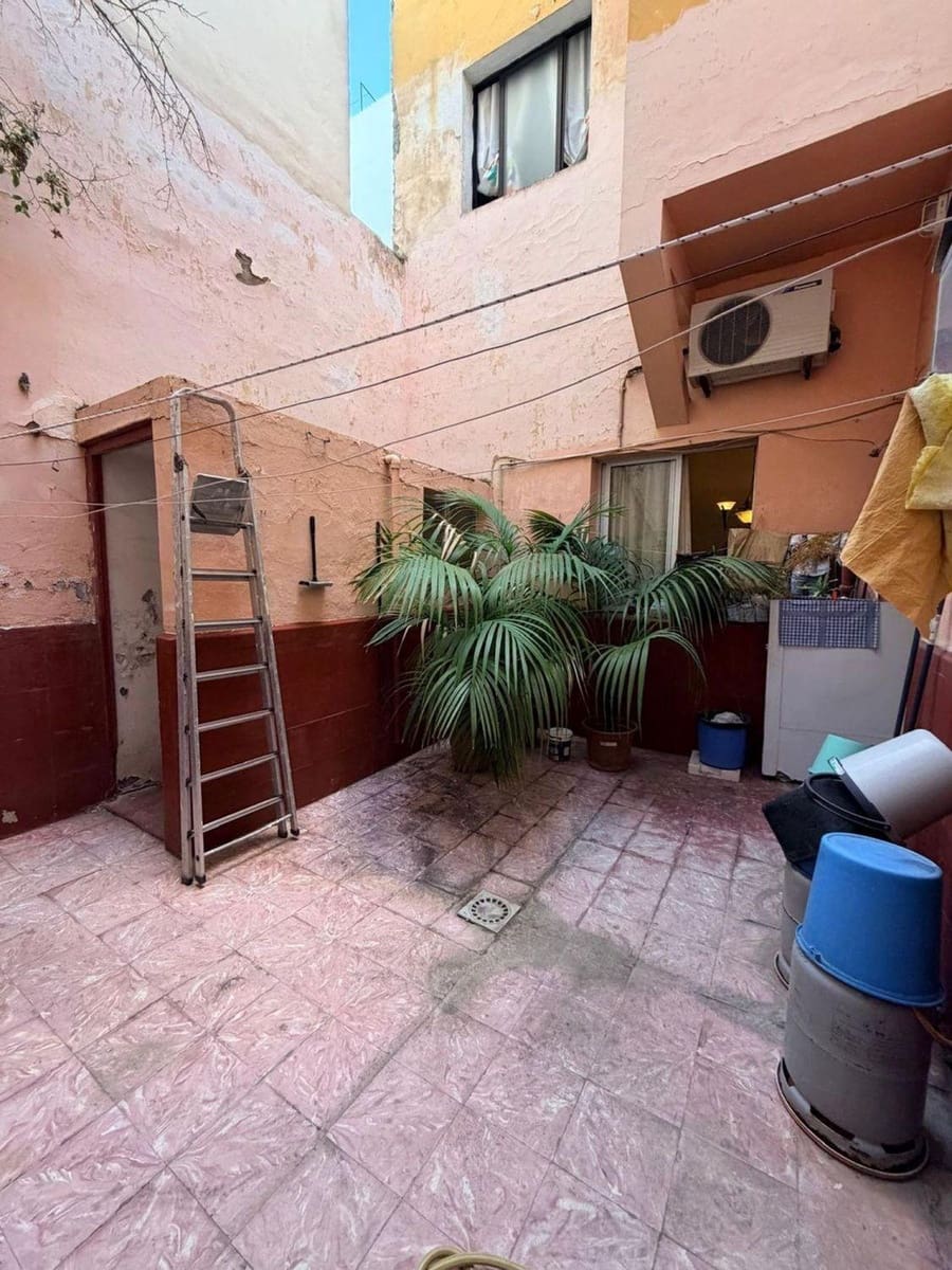 3 Zimmer Apartment zu verkaufen in Santa Cruz de Tenerife - 320.000 € (Ref: 9677496)