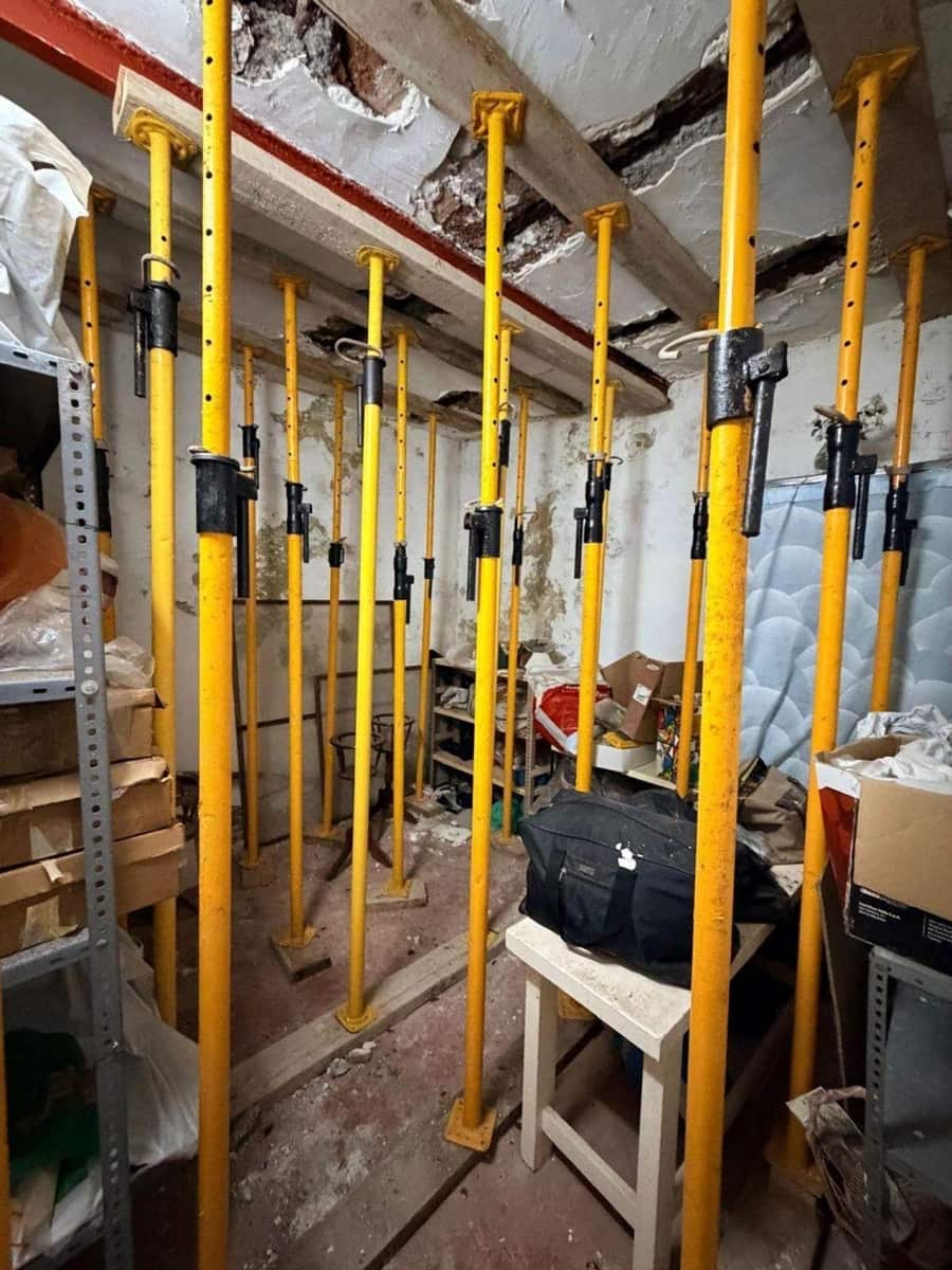 3 Zimmer Apartment zu verkaufen in Santa Cruz de Tenerife - 320.000 € (Ref: 9677496)