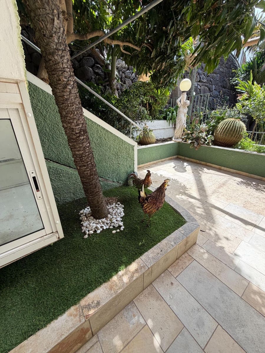 4 soveværelse Villa til salg i San Cristobal de La Laguna med swimmingpool garage - € 990.000 (Ref: 9679866)