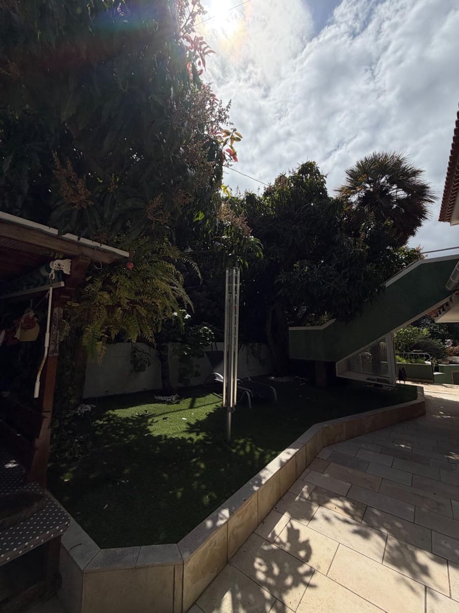 4 soveværelse Villa til salg i San Cristobal de La Laguna med swimmingpool garage - € 990.000 (Ref: 9679866)