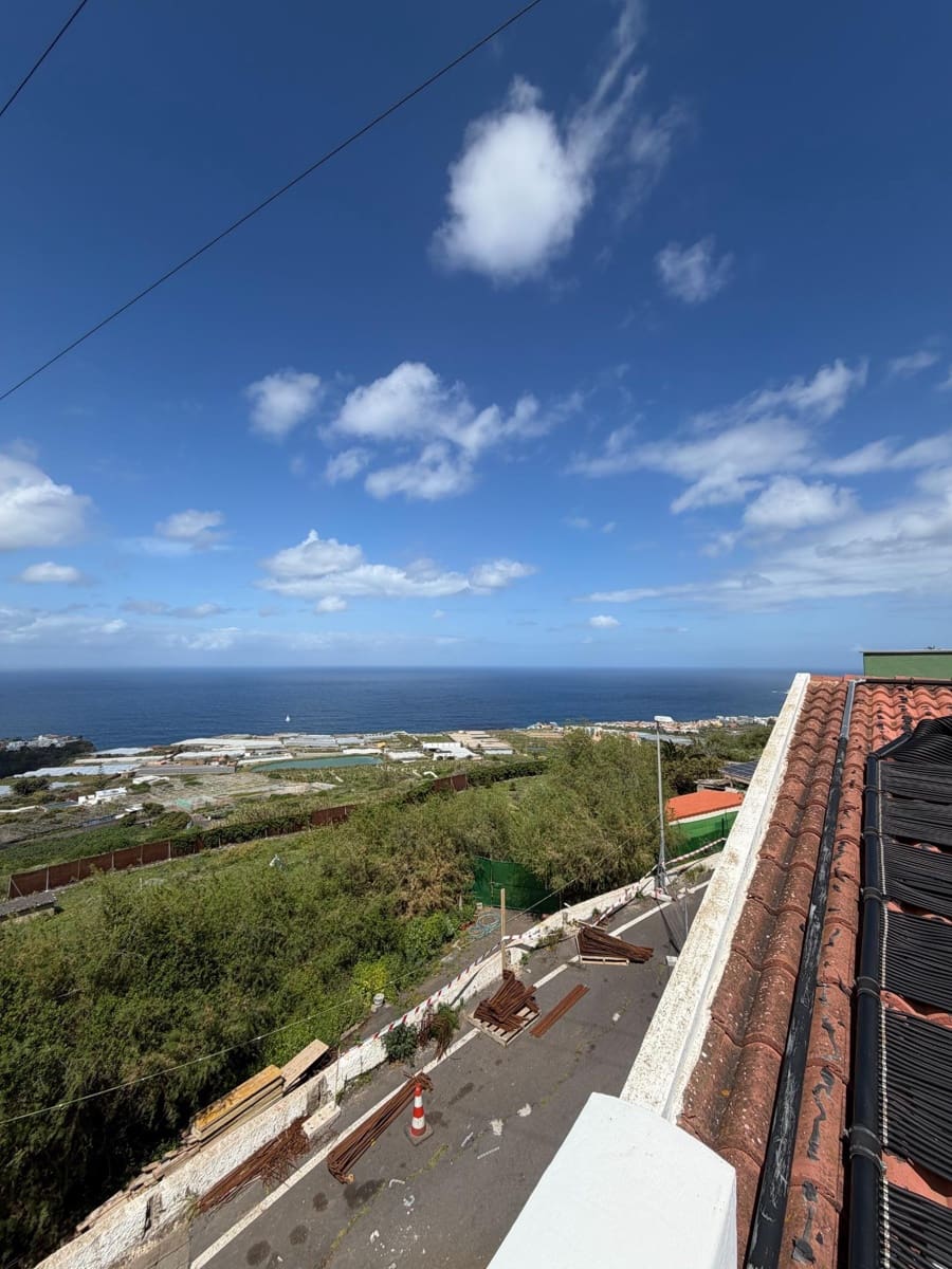 4 soveværelse Villa til salg i San Cristobal de La Laguna med swimmingpool garage - € 990.000 (Ref: 9679866)