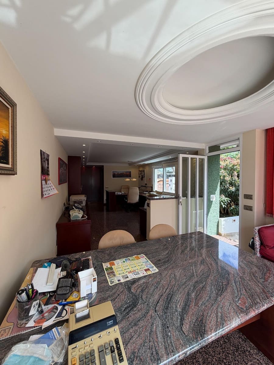 4 soveværelse Villa til salg i San Cristobal de La Laguna med swimmingpool garage - € 990.000 (Ref: 9679866)