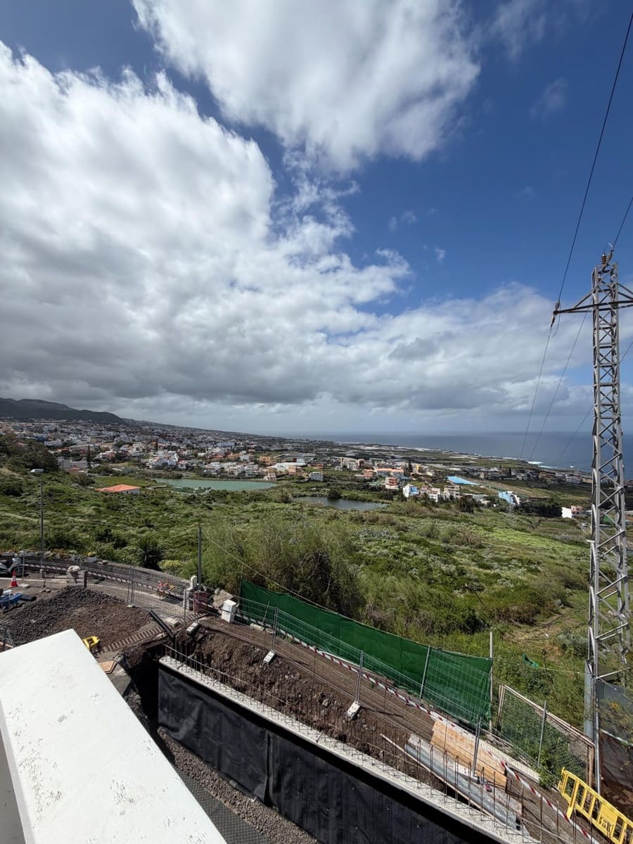 4 soveværelse Villa til salg i San Cristobal de La Laguna med swimmingpool garage - € 990.000 (Ref: 9679866)