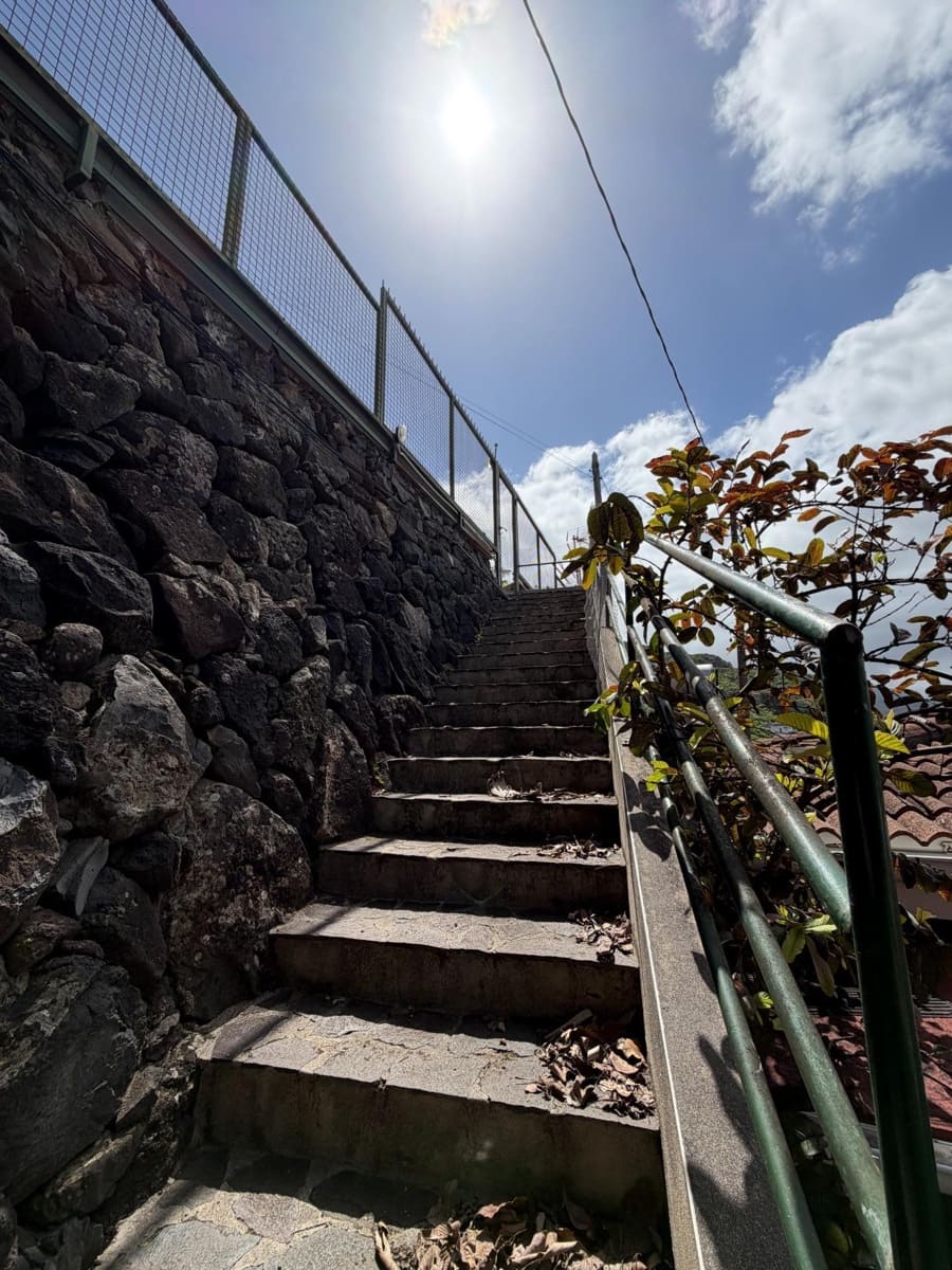 4 soveværelse Villa til salg i San Cristobal de La Laguna med swimmingpool garage - € 990.000 (Ref: 9679866)