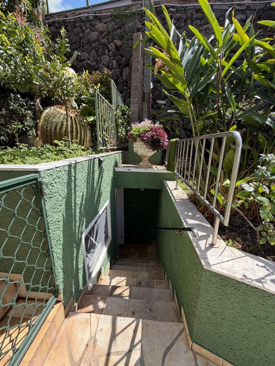 4 soveværelse Villa til salg i San Cristobal de La Laguna med swimmingpool garage - € 990.000 (Ref: 9679866)