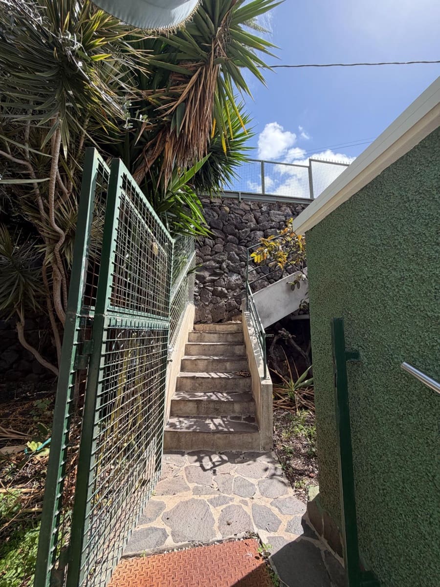 4 soveværelse Villa til salg i San Cristobal de La Laguna med swimmingpool garage - € 990.000 (Ref: 9679866)