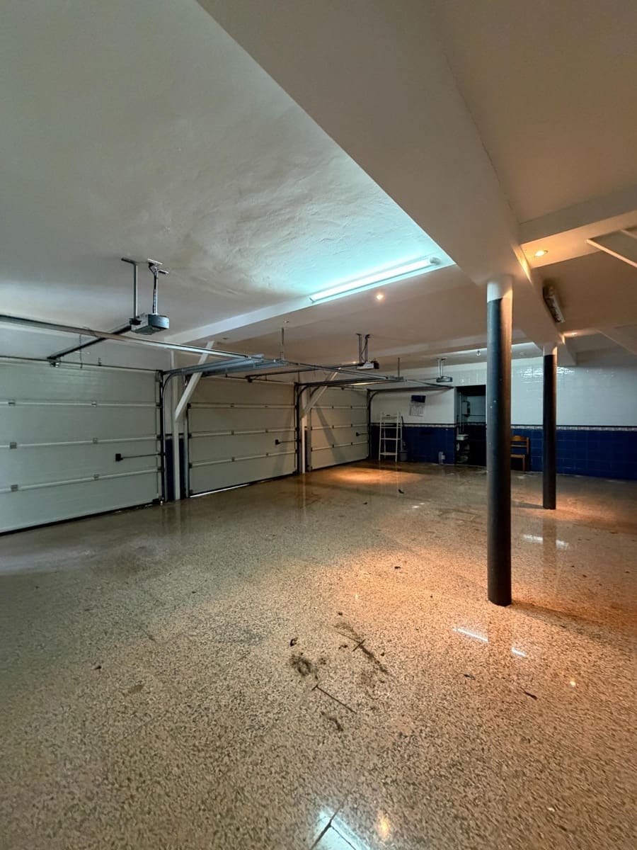 4 soveværelse Villa til salg i San Cristobal de La Laguna med swimmingpool garage - € 990.000 (Ref: 9679866)