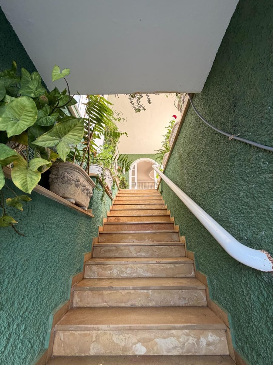 4 bedroom Villa for sale in San Cristobal de La Laguna with pool garage - € 900,000 (Ref: 9679866)