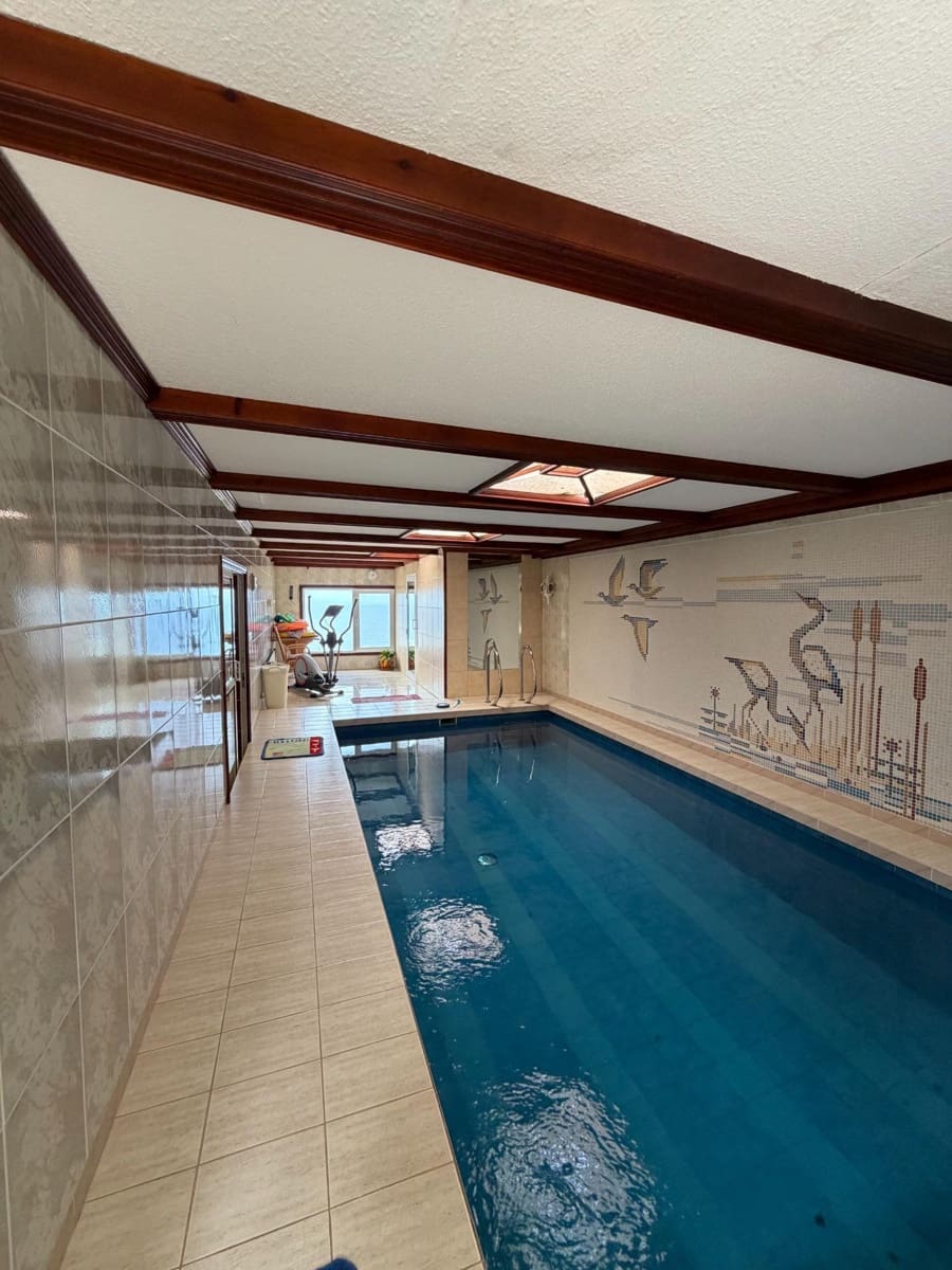 4 bedroom Villa for sale in San Cristobal de La Laguna with pool garage - € 900,000 (Ref: 9679866)