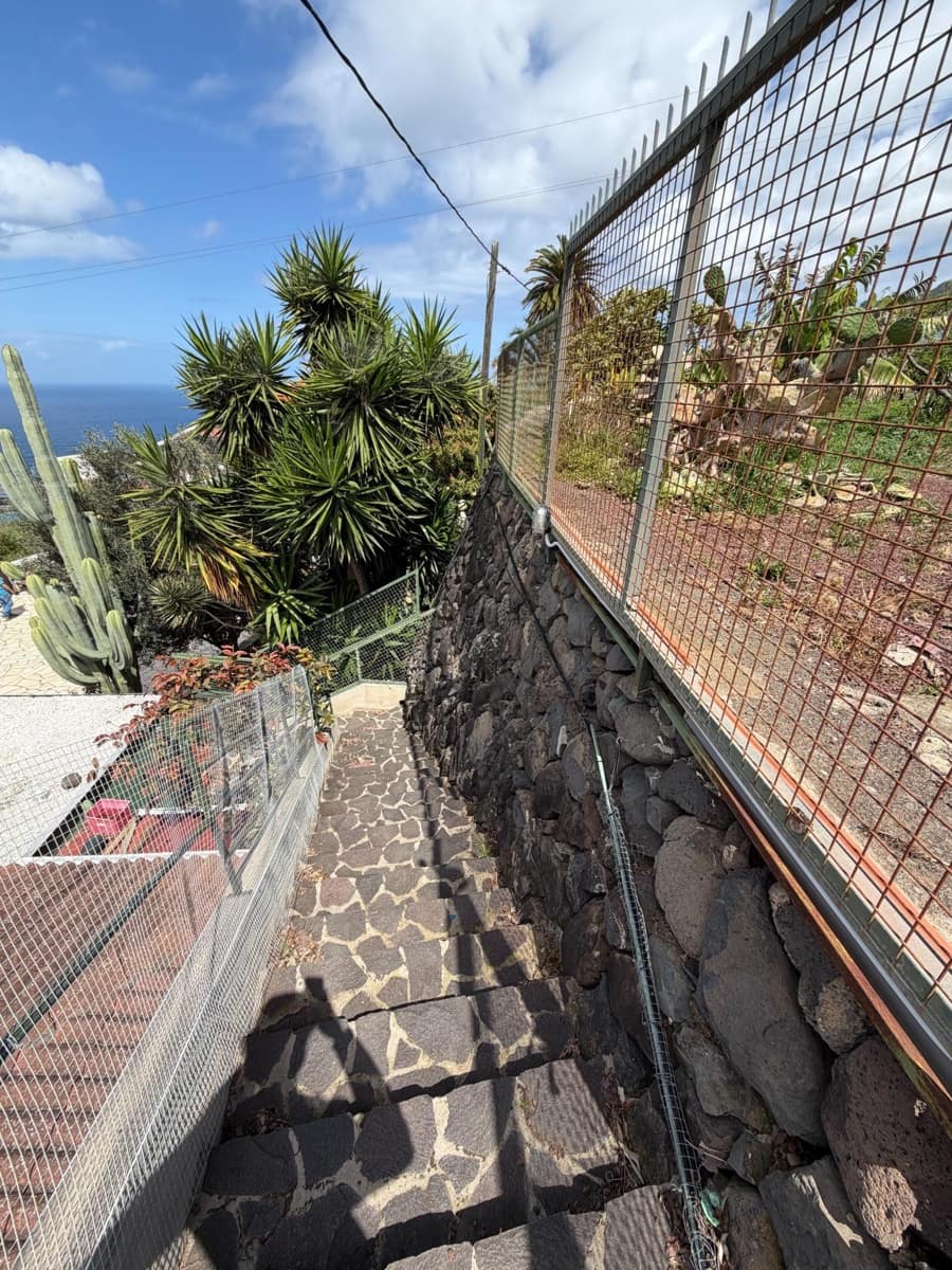 4 bedroom Villa for sale in San Cristobal de La Laguna with pool garage - € 900,000 (Ref: 9679866)