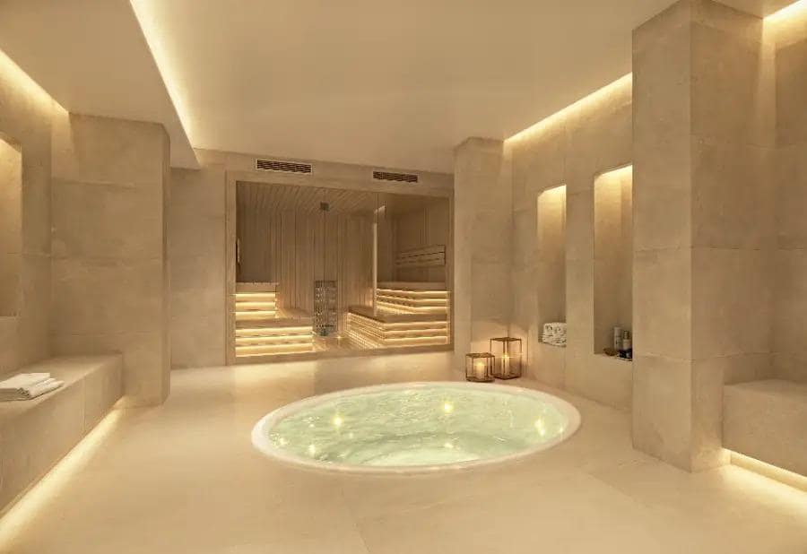 4 soveværelse Lejlighed til salg i Callao Salvaje - € 710.000 (Ref: 9695349)