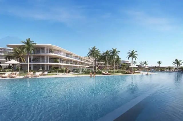 4 bedroom Apartment for sale in Playa San Juan, Guía de Isora - € 960,000 (Ref: 9695350)