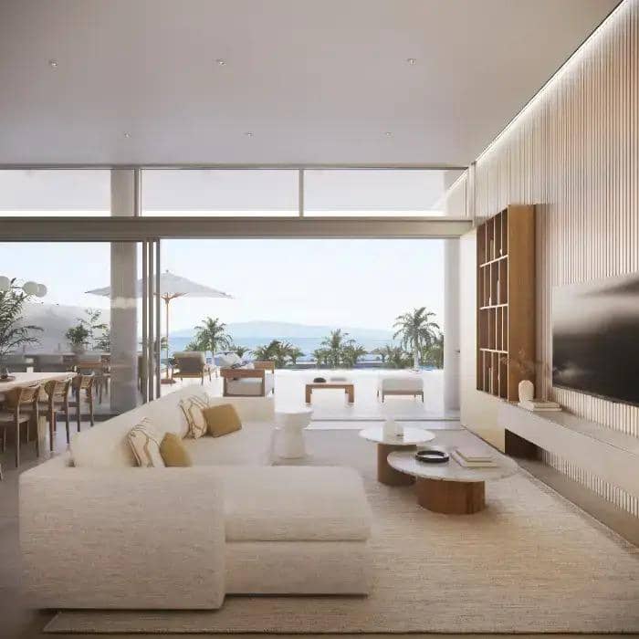 4 bedroom Apartment for sale in Playa San Juan - € 960,000 (Ref: 9695350)