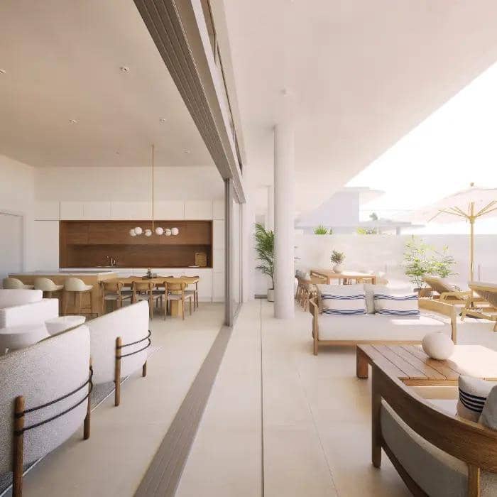 4 bedroom Apartment for sale in Playa San Juan - € 960,000 (Ref: 9695350)