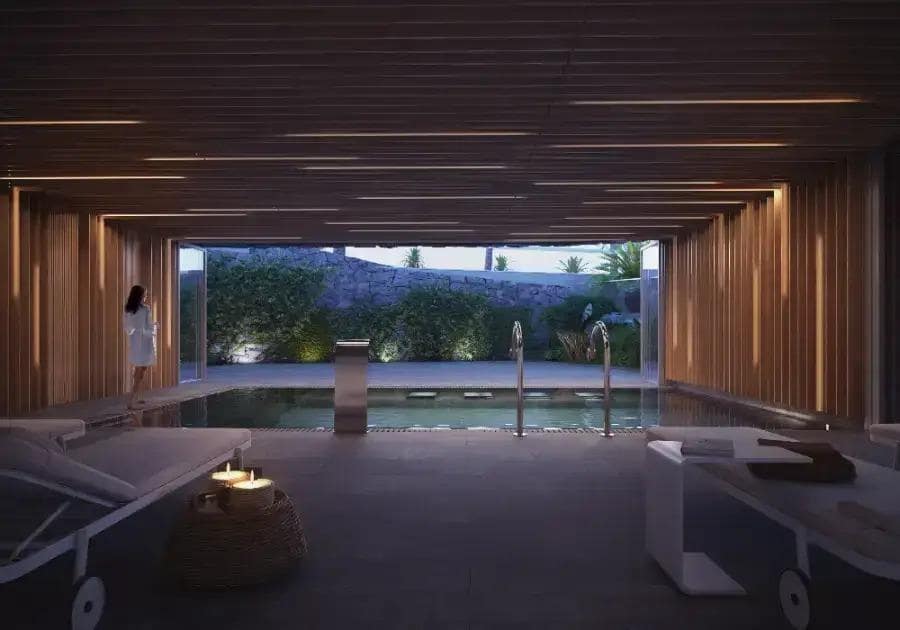 4 bedroom Apartment for sale in Playa San Juan - € 960,000 (Ref: 9695350)