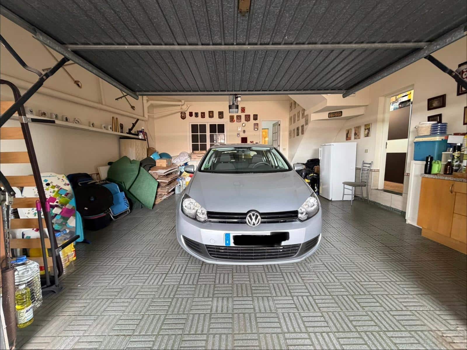 5 bedroom Villa for sale in Radazul with pool garage - € 570,000 (Ref: 9698832)