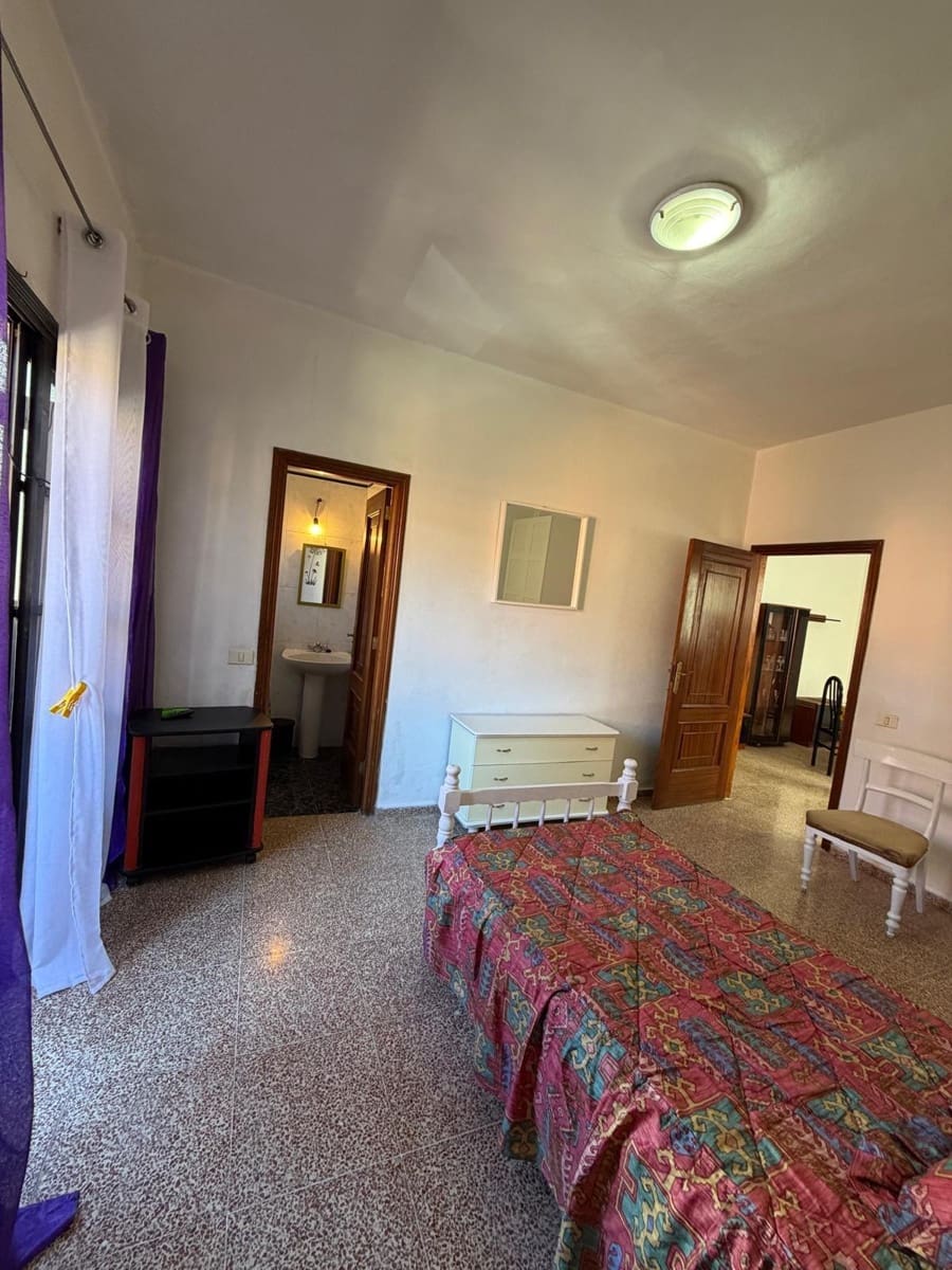 6 sypialnia Apartament na sprzedaż w Santa Cruz de Tenerife z garażem - 450 000 € (Ref: 9698833)