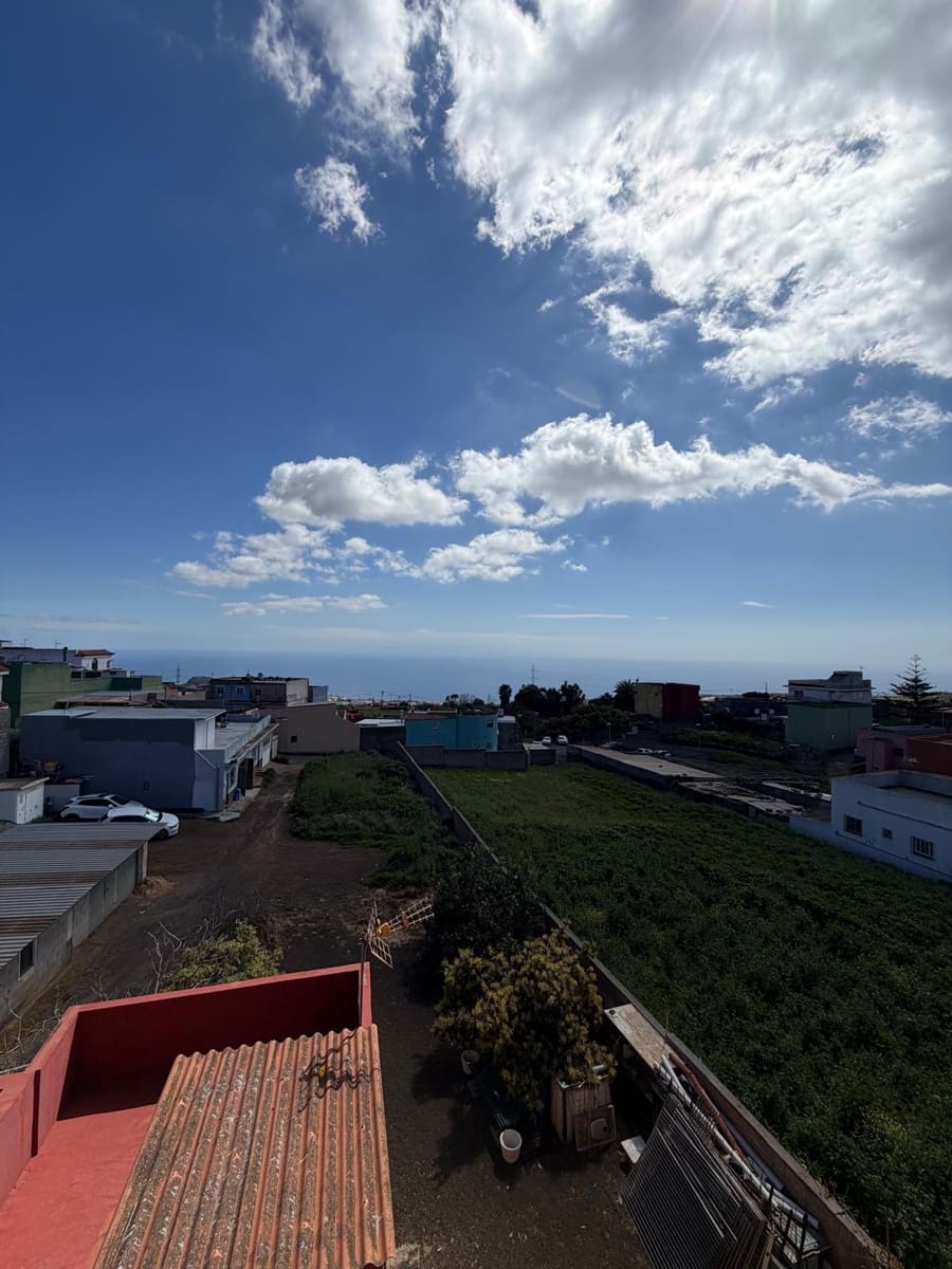 6 sypialnia Apartament na sprzedaż w Santa Cruz de Tenerife z garażem - 450 000 € (Ref: 9698833)