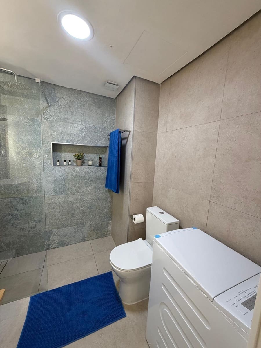 Monolocale in vendita in Puerto de la Cruz con piscina garage - 199.000 € (Rif: 9735588)