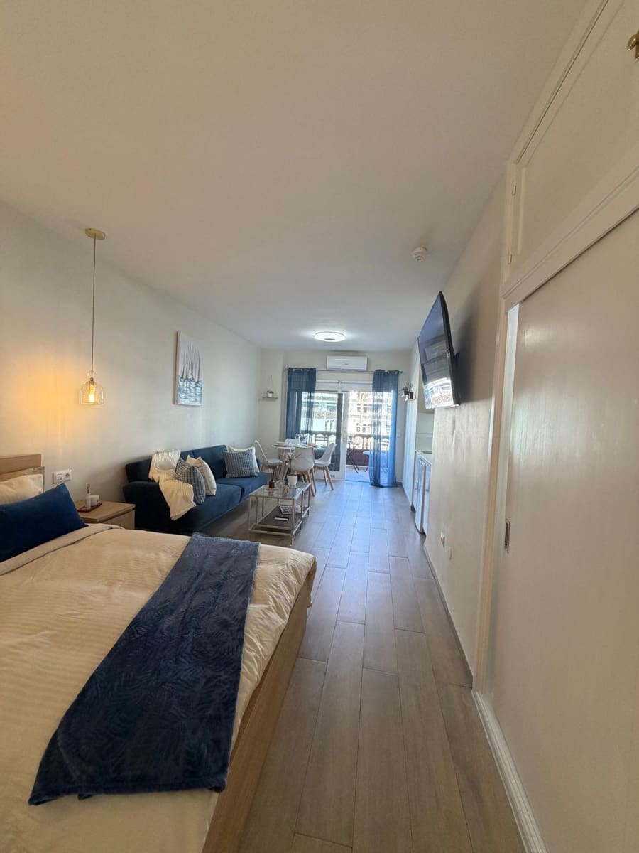 Studio for sale in Puerto de la Cruz with pool garage - € 199,000 (Ref: 9735588)