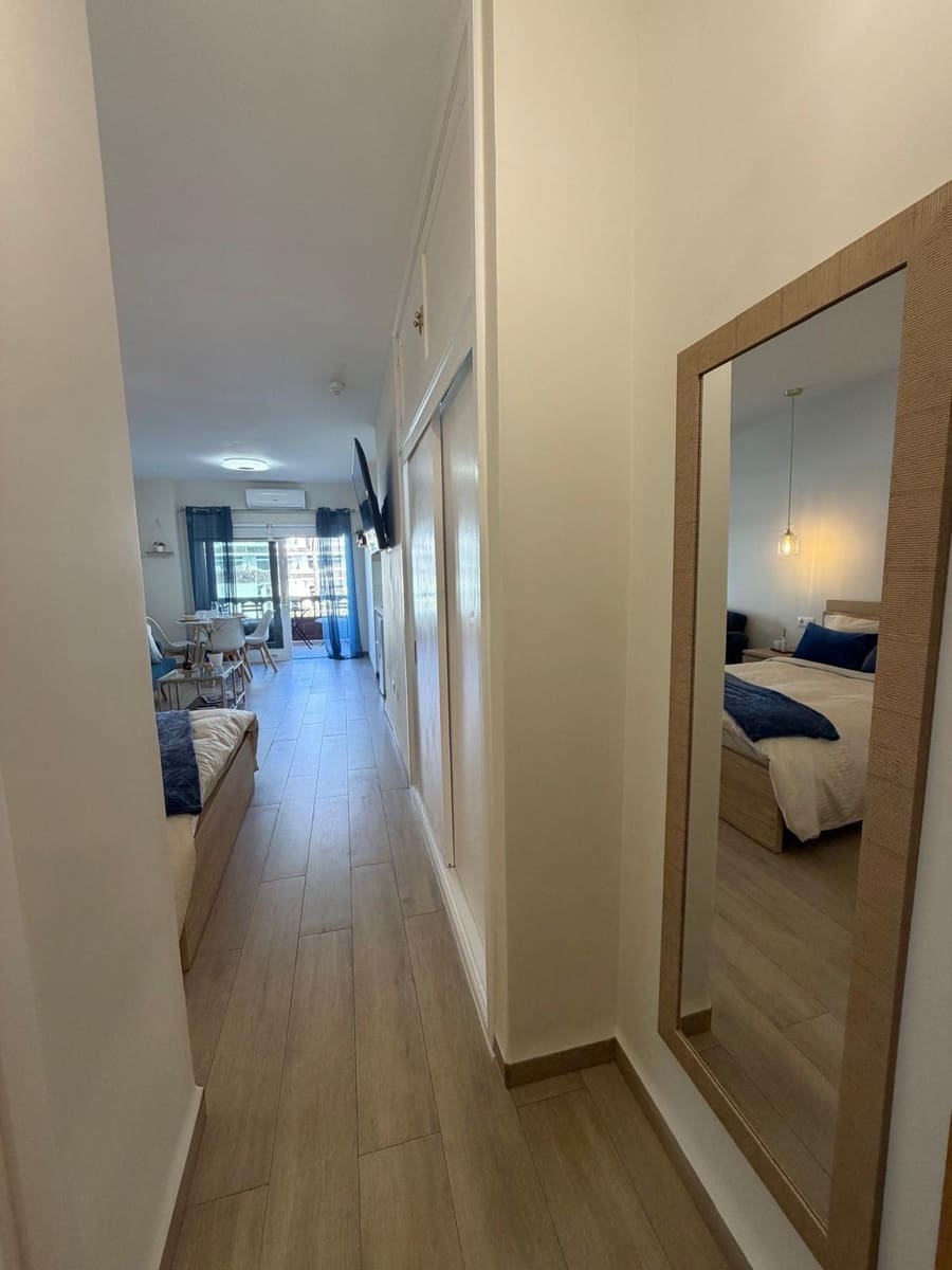 Studio for sale in Puerto de la Cruz with pool garage - € 199,000 (Ref: 9735588)