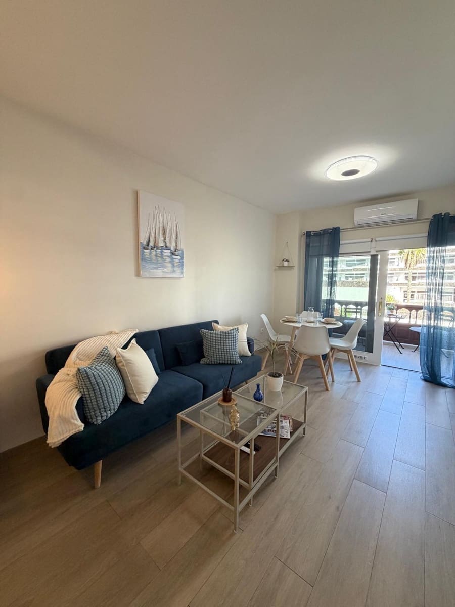 Studio for sale in Puerto de la Cruz with pool garage - € 199,000 (Ref: 9735588)