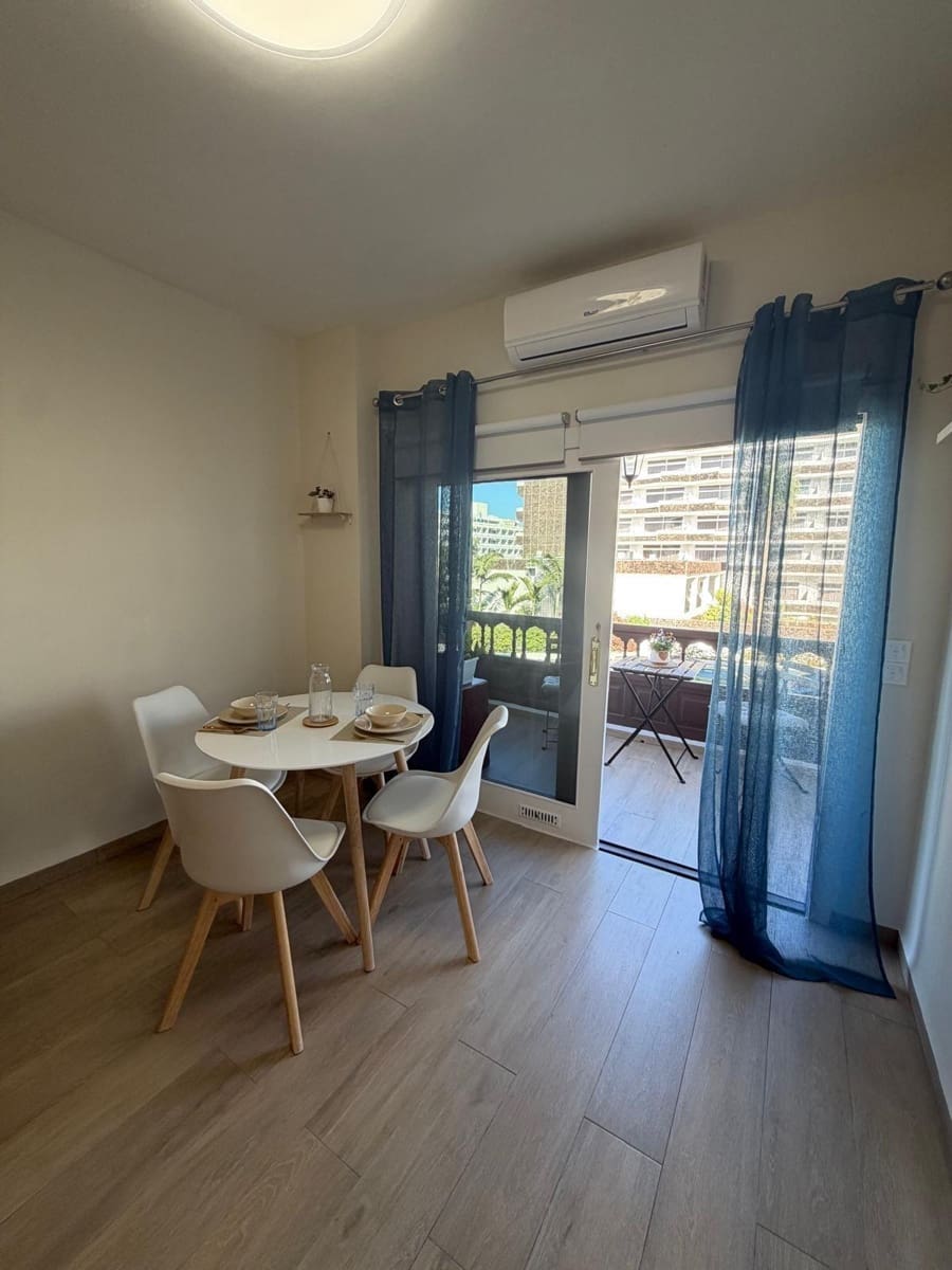 Studio for sale in Puerto de la Cruz with pool garage - € 199,000 (Ref: 9735588)
