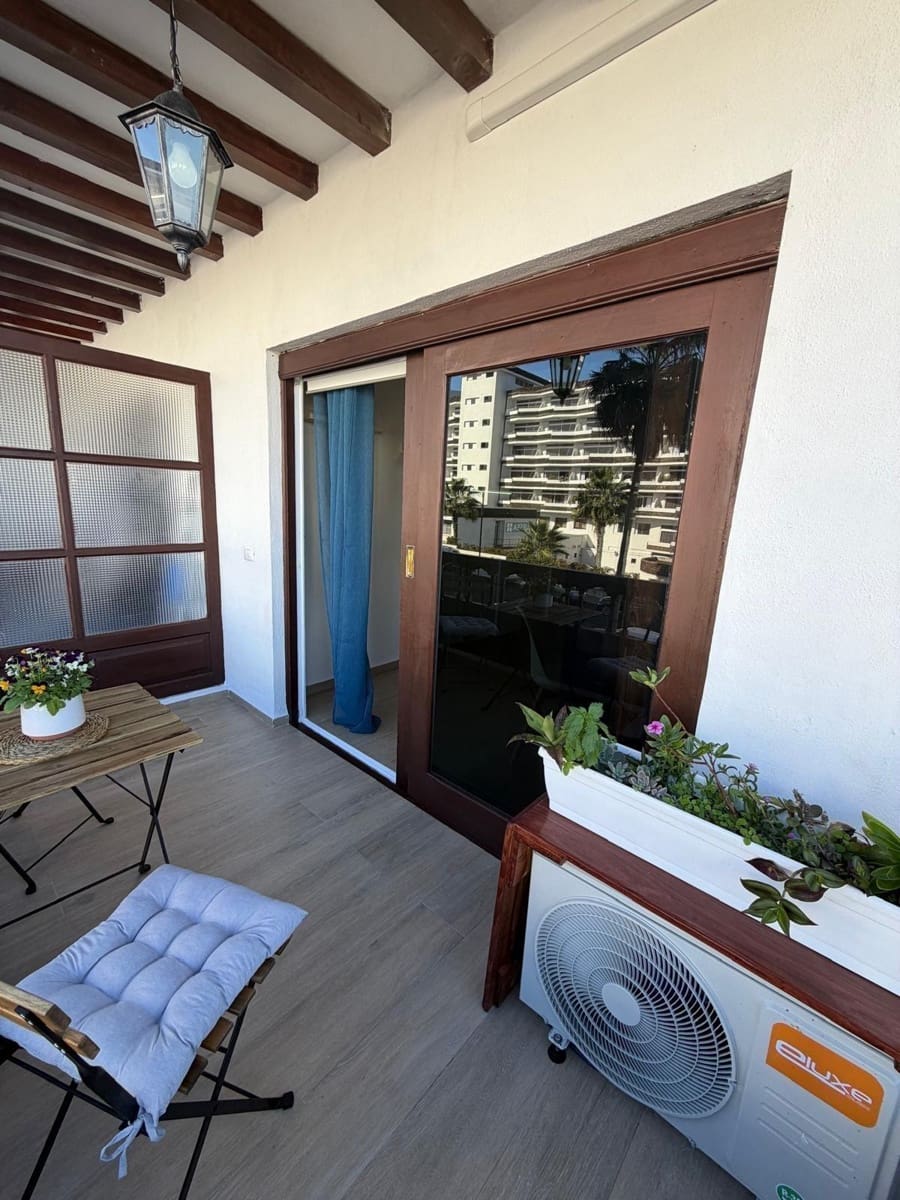 Studio for sale in Puerto de la Cruz with pool garage - € 199,000 (Ref: 9735588)