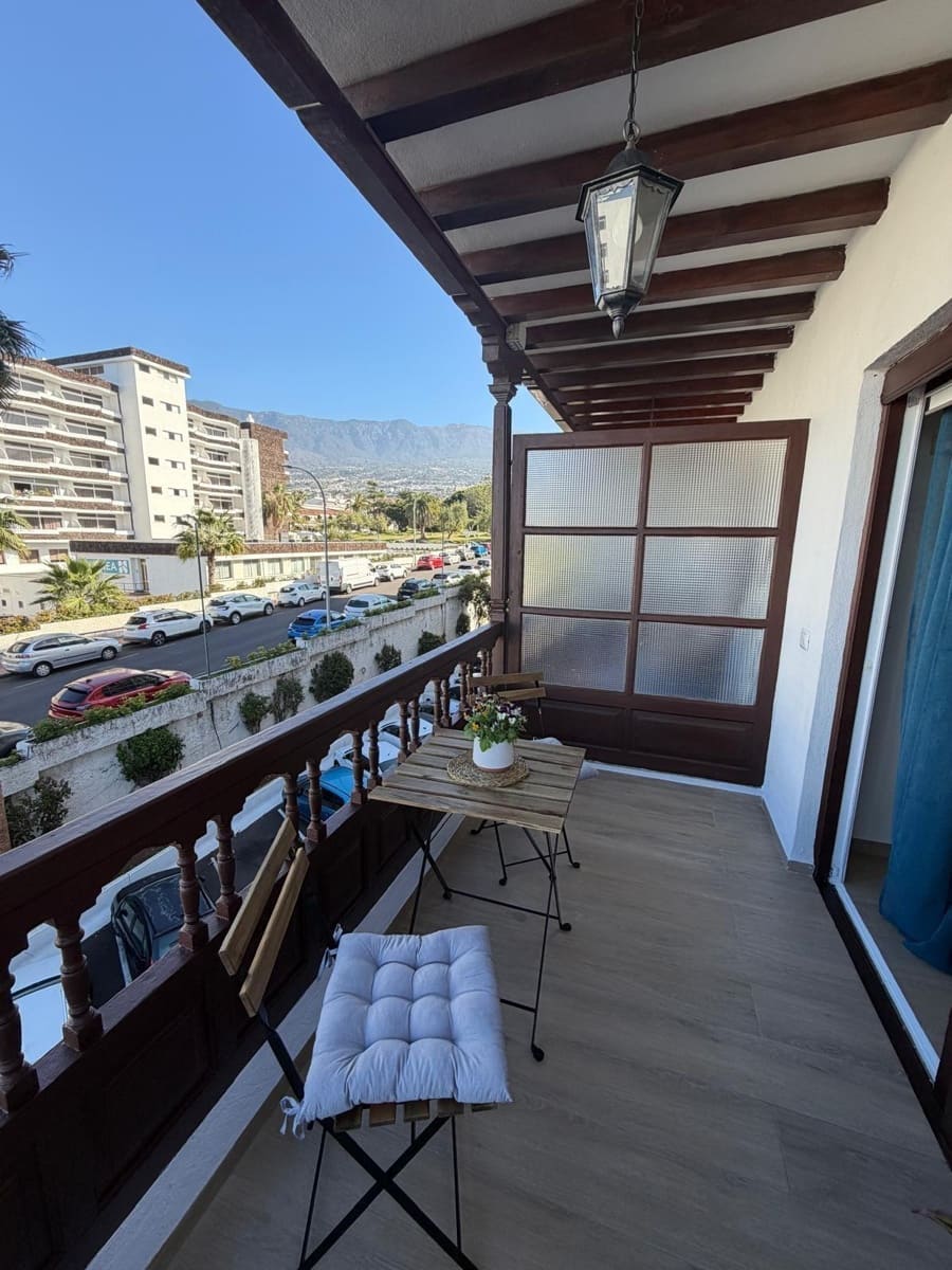 Studio for sale in Puerto de la Cruz with pool garage - € 199,000 (Ref: 9735588)