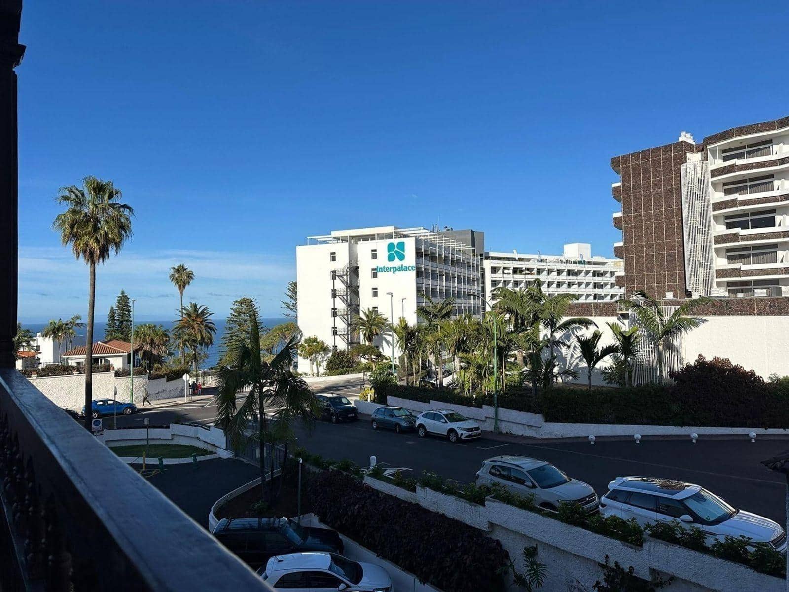 Studio for sale in Puerto de la Cruz with pool garage - € 199,000 (Ref: 9735588)
