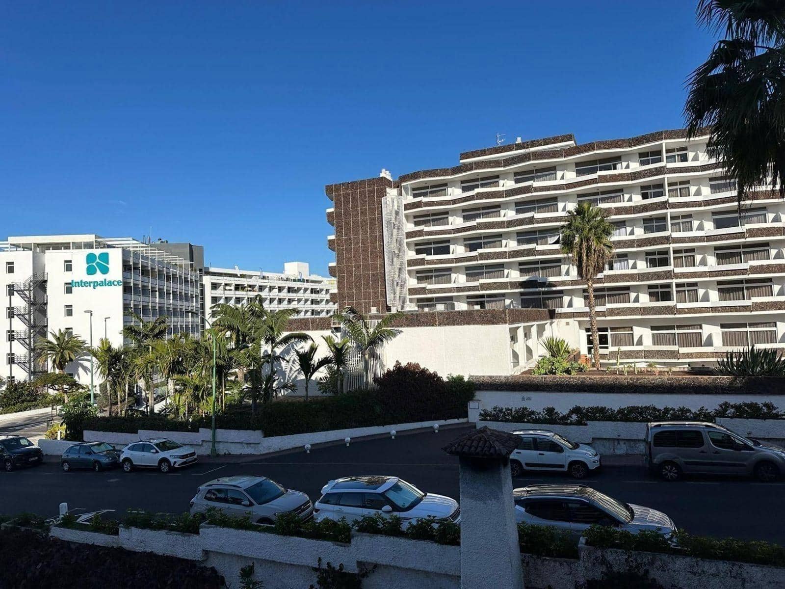 Studio for sale in Puerto de la Cruz with pool garage - € 199,000 (Ref: 9735588)