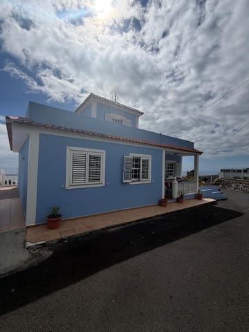 7 Zimmer Villa zu verkaufen in Villa de Mazo mit Pool Garage - 499.000 € (Ref: 9780561)