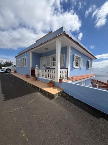 7 Zimmer Villa zu verkaufen in Villa de Mazo mit Pool Garage - 499.000 € (Ref: 9780561)