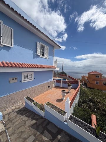 7 Zimmer Villa zu verkaufen in Villa de Mazo mit Pool Garage - 499.000 € (Ref: 9780561)