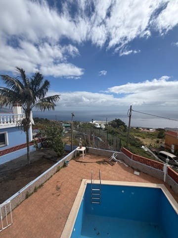 7 Zimmer Villa zu verkaufen in Villa de Mazo mit Pool Garage - 499.000 € (Ref: 9780561)