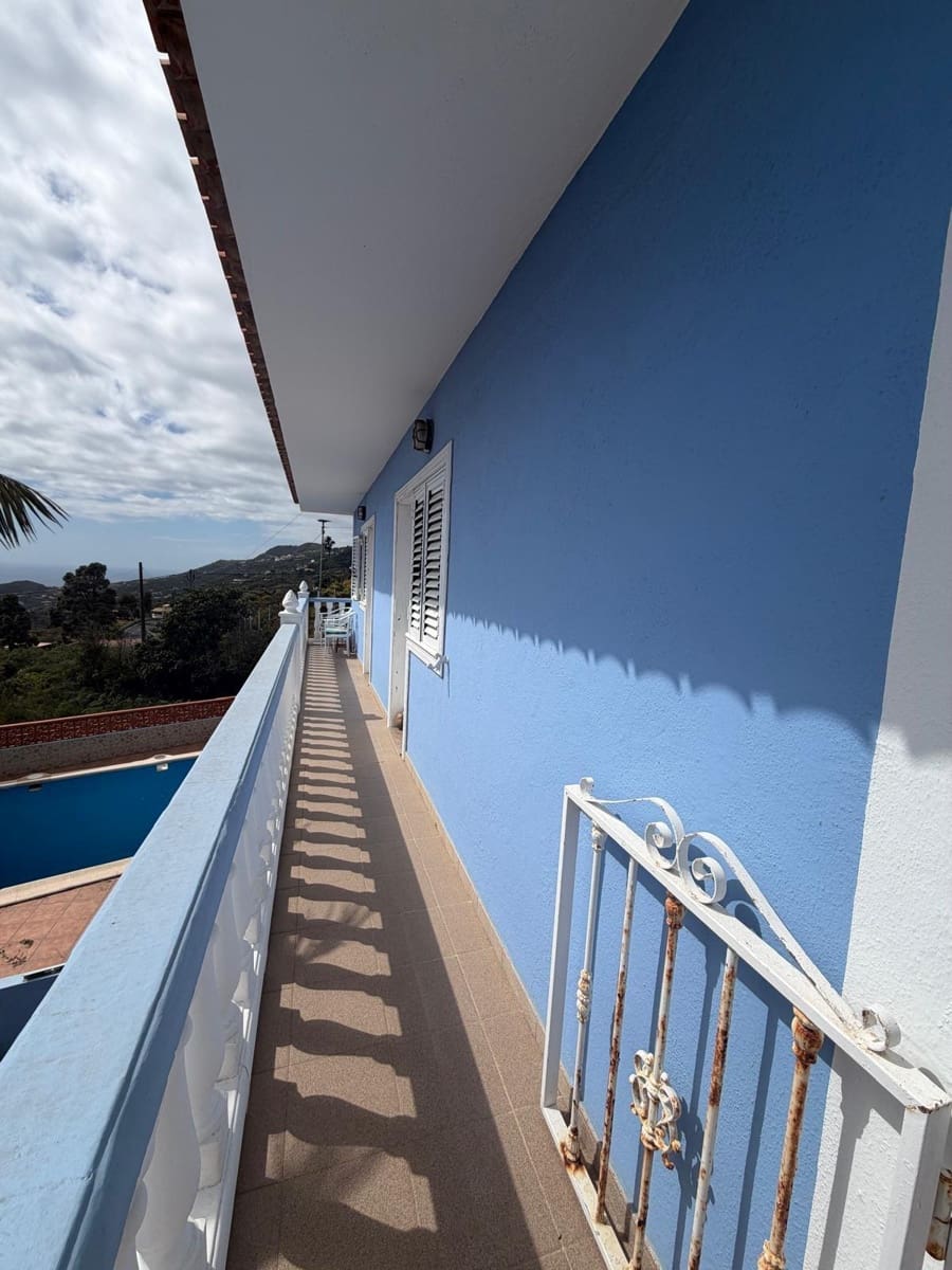 7 Zimmer Villa zu verkaufen in Villa de Mazo mit Pool Garage - 499.000 € (Ref: 9780561)