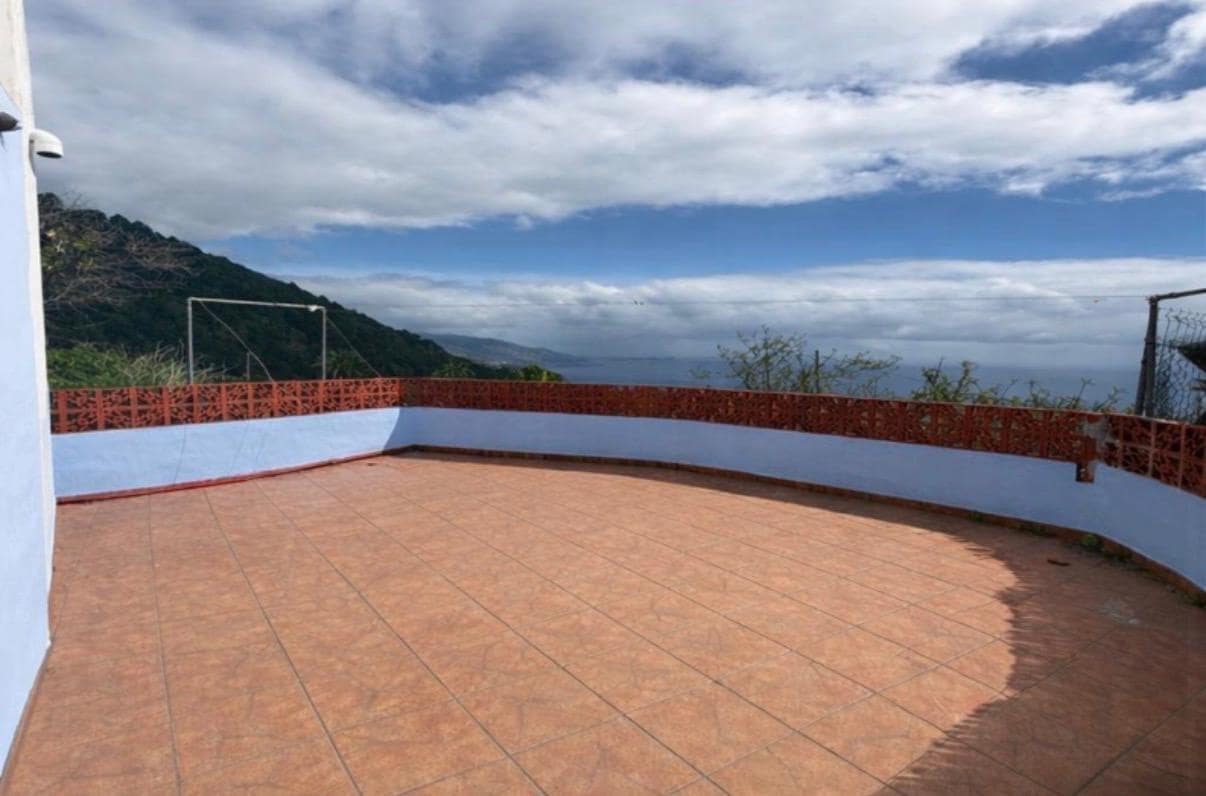 7 Zimmer Villa zu verkaufen in Villa de Mazo mit Pool Garage - 499.000 € (Ref: 9780561)