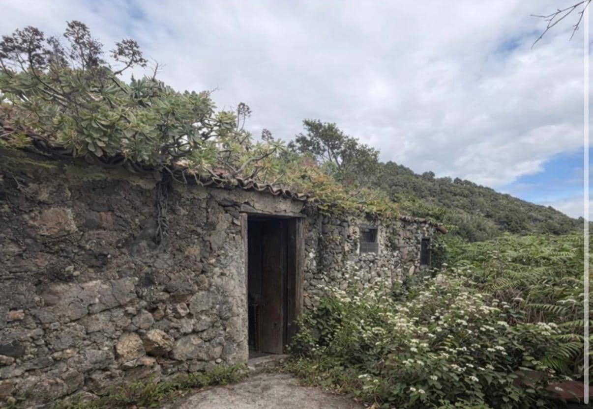 7 Zimmer Villa zu verkaufen in Villa de Mazo mit Pool Garage - 499.000 € (Ref: 9780561)