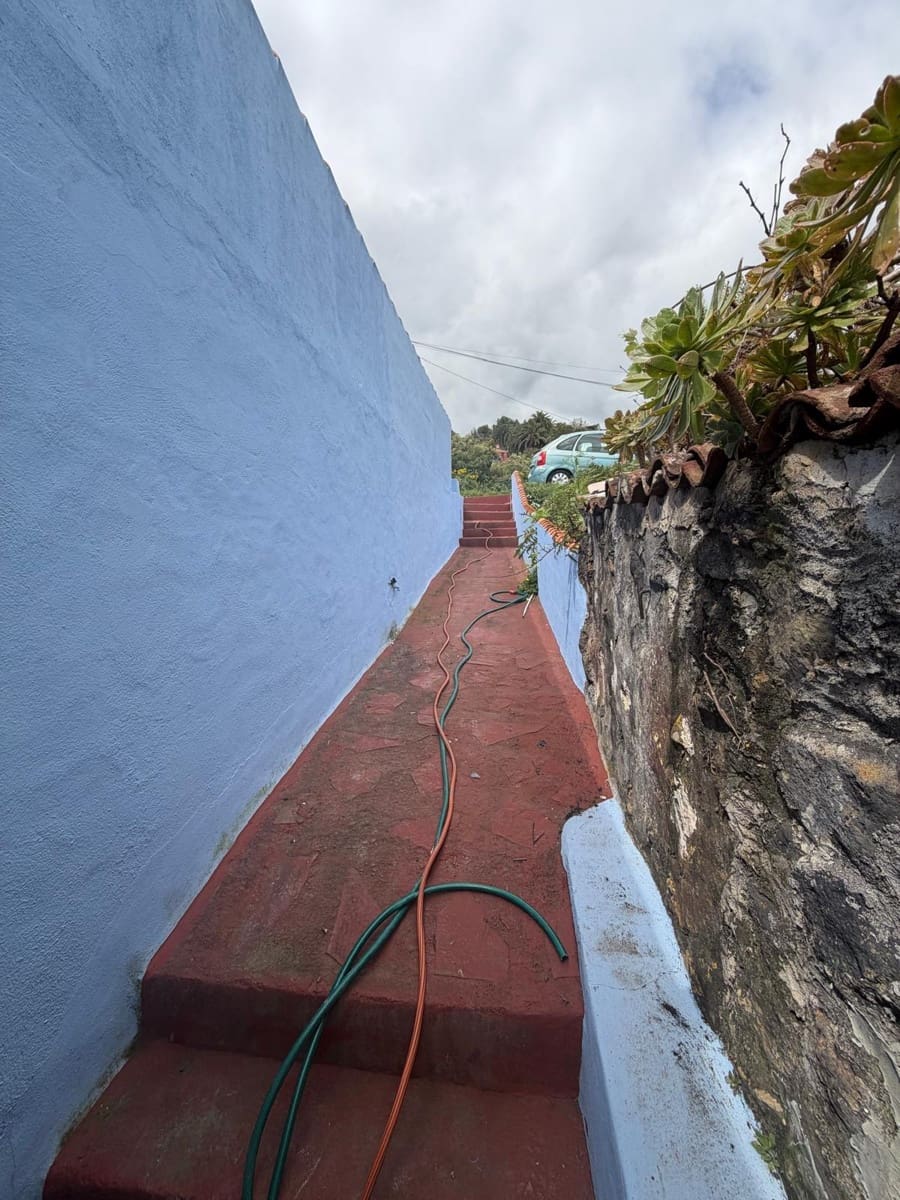 7 Zimmer Villa zu verkaufen in Villa de Mazo mit Pool Garage - 499.000 € (Ref: 9780561)