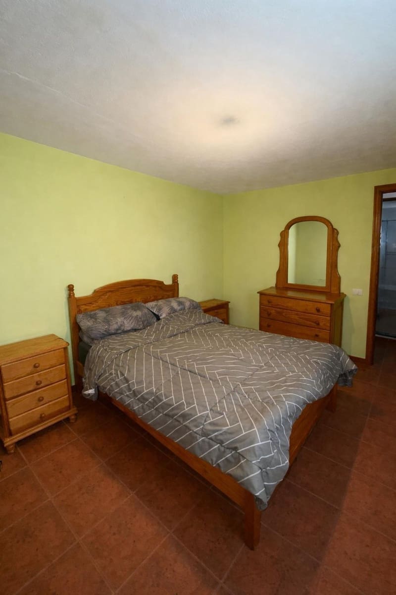 7 Zimmer Villa zu verkaufen in Villa de Mazo mit Pool Garage - 499.000 € (Ref: 9780561)