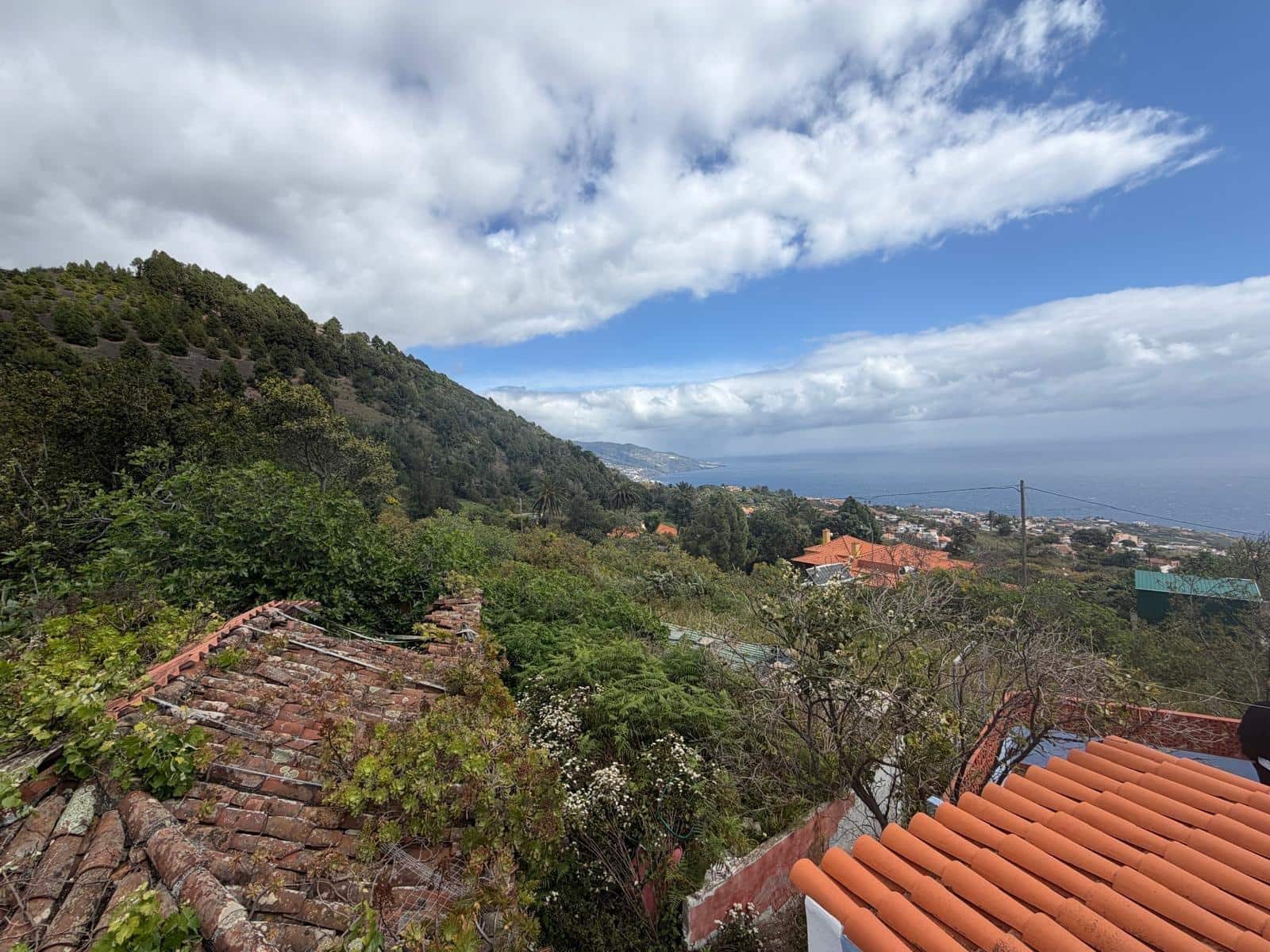 7 Zimmer Villa zu verkaufen in Villa de Mazo mit Pool Garage - 499.000 € (Ref: 9780561)