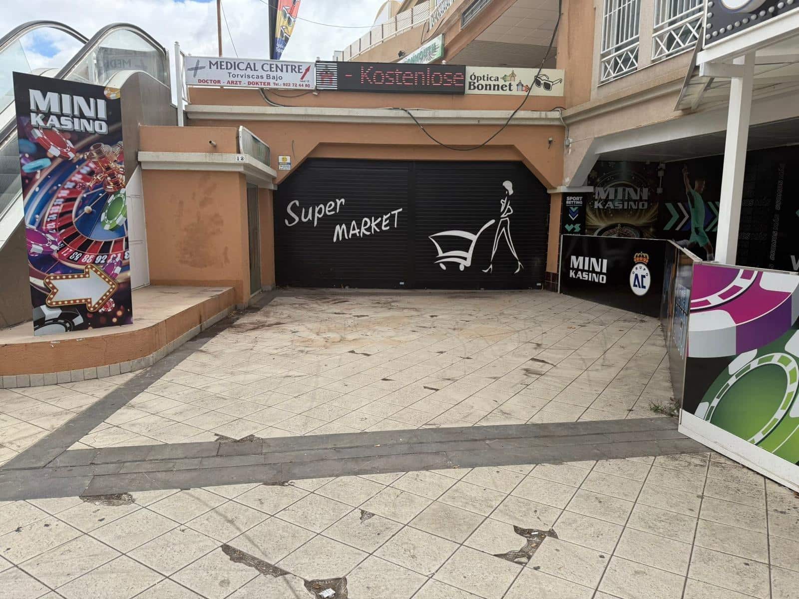 Erhverv til salg i Adeje - € 2.500.000 (Ref: 9783144)