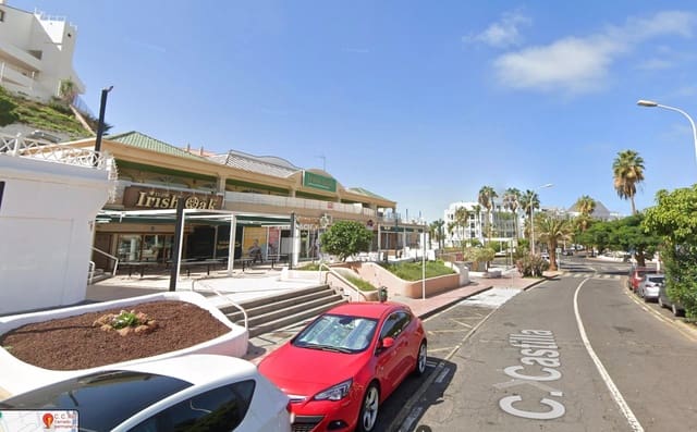 Erhverv til salg i Torviscas Bajo, Adeje - € 2.500.000 (Ref: 9783144)