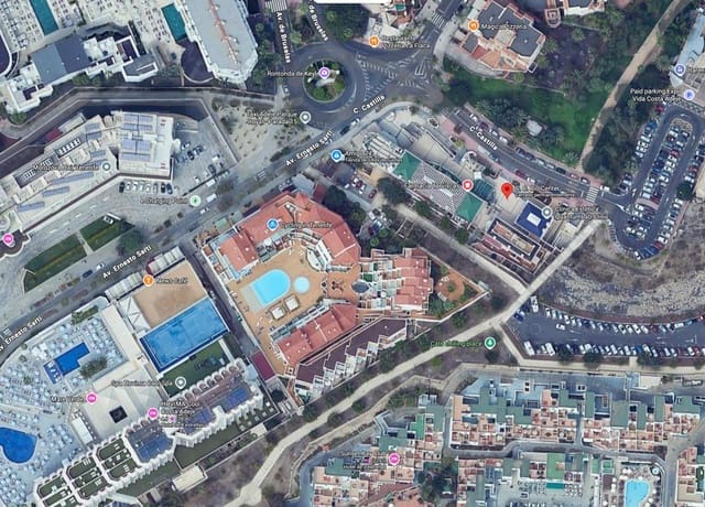 Erhverv til salg i Torviscas Bajo, Adeje - € 2.500.000 (Ref: 9783144)