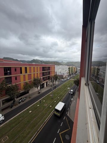 3 slaapkamer Flat te koop in San Cristóbal de La Laguna met garage - € 325.000 (Ref: 9794639)