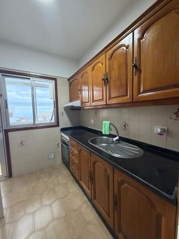 3 slaapkamer Flat te koop in San Cristóbal de La Laguna met garage - € 325.000 (Ref: 9794639)