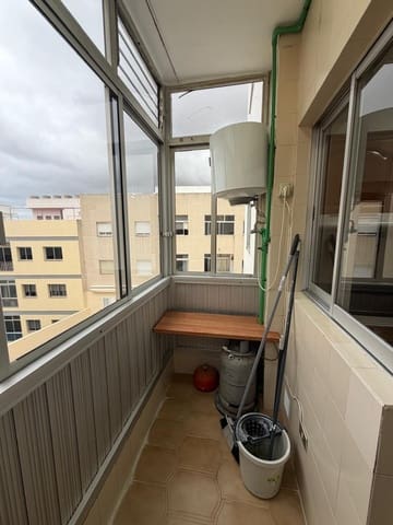 3 slaapkamer Flat te koop in San Cristóbal de La Laguna met garage - € 325.000 (Ref: 9794639)