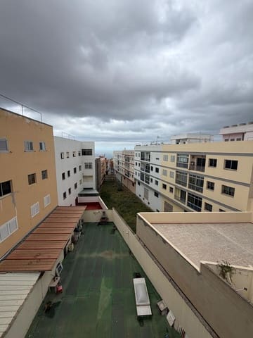 3 slaapkamer Flat te koop in San Cristóbal de La Laguna met garage - € 325.000 (Ref: 9794639)